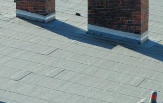 Kansas City Commercial Roofing