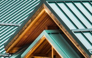 Metal Roof
